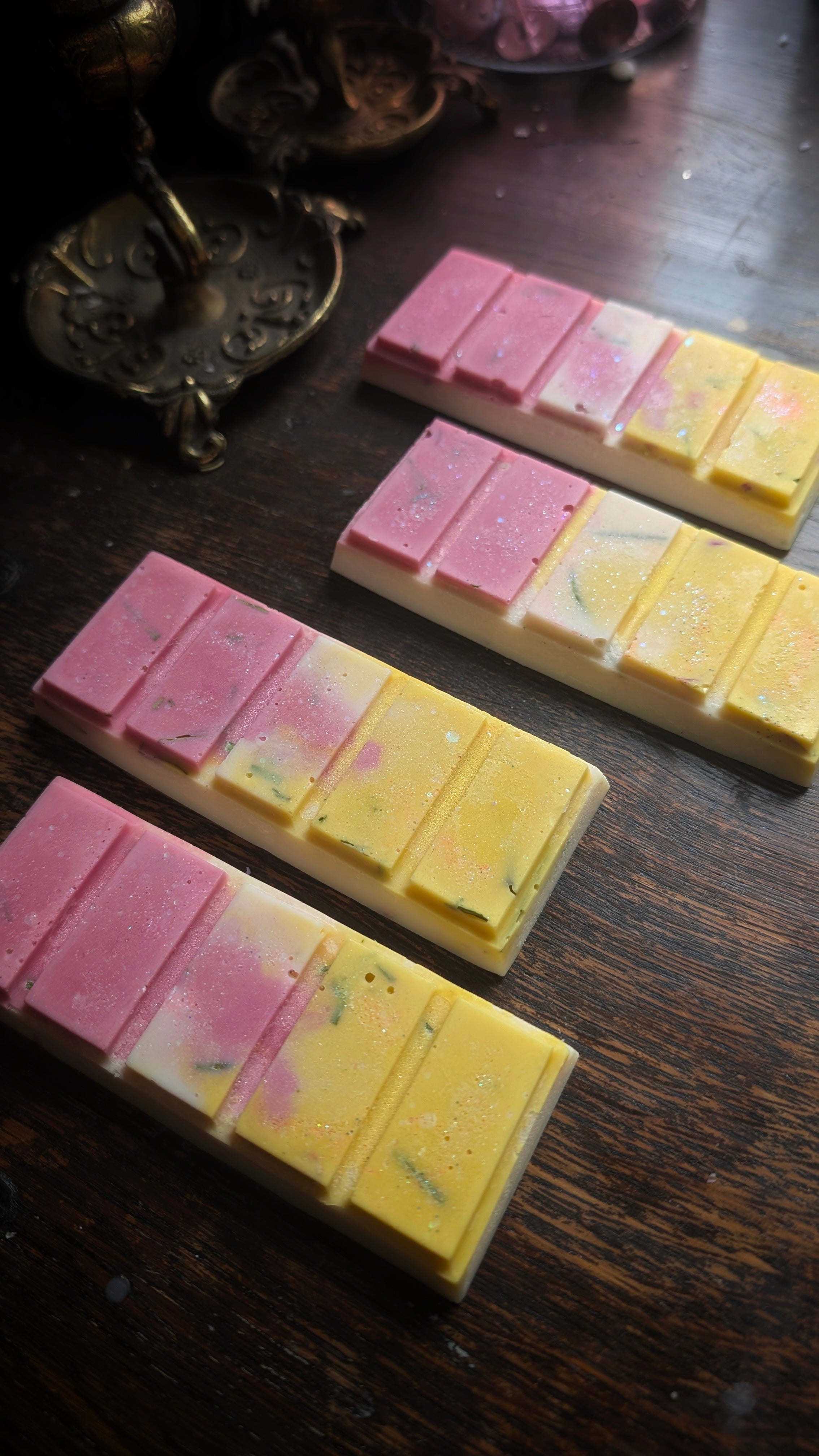 Aurora's Garden • Easter Morning Fragrance