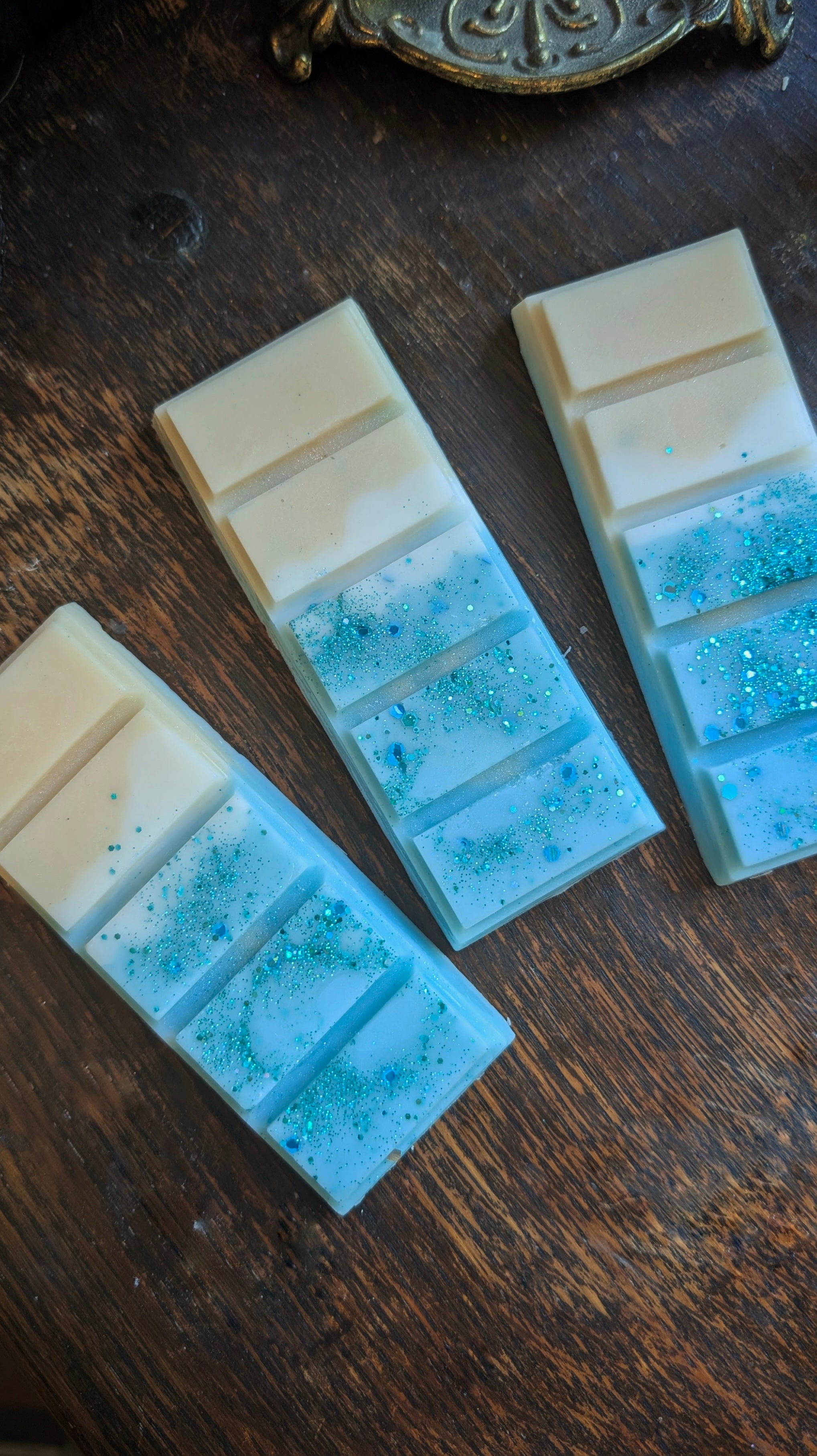 Life's a Beach Wax Bar • Ocean Breeze Fragrance • Summer Collection