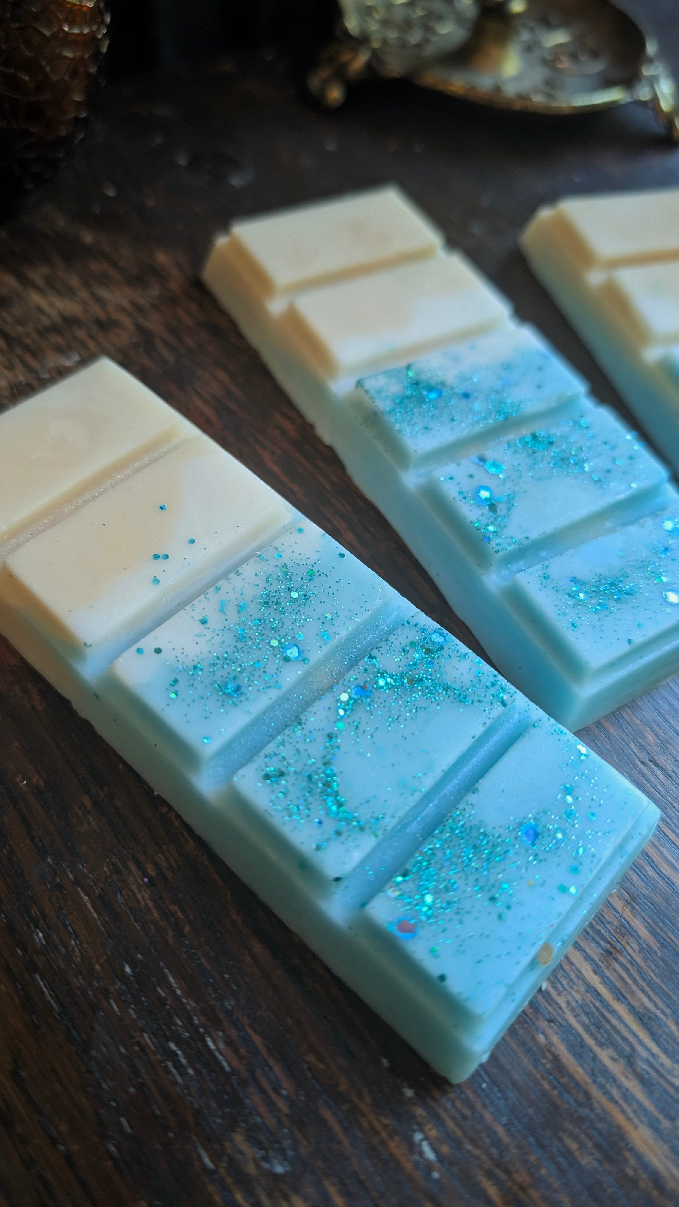 Life's a Beach Wax Bar • Ocean Breeze Fragrance • Summer Collection
