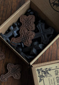 The Exorcists Cross • Halloween Wax Melt Collection