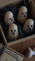 Little Haunts • Wax Melt Collection