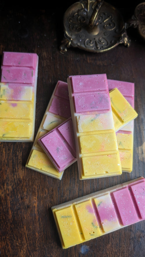 Aurora's Garden • Easter Morning Fragrance