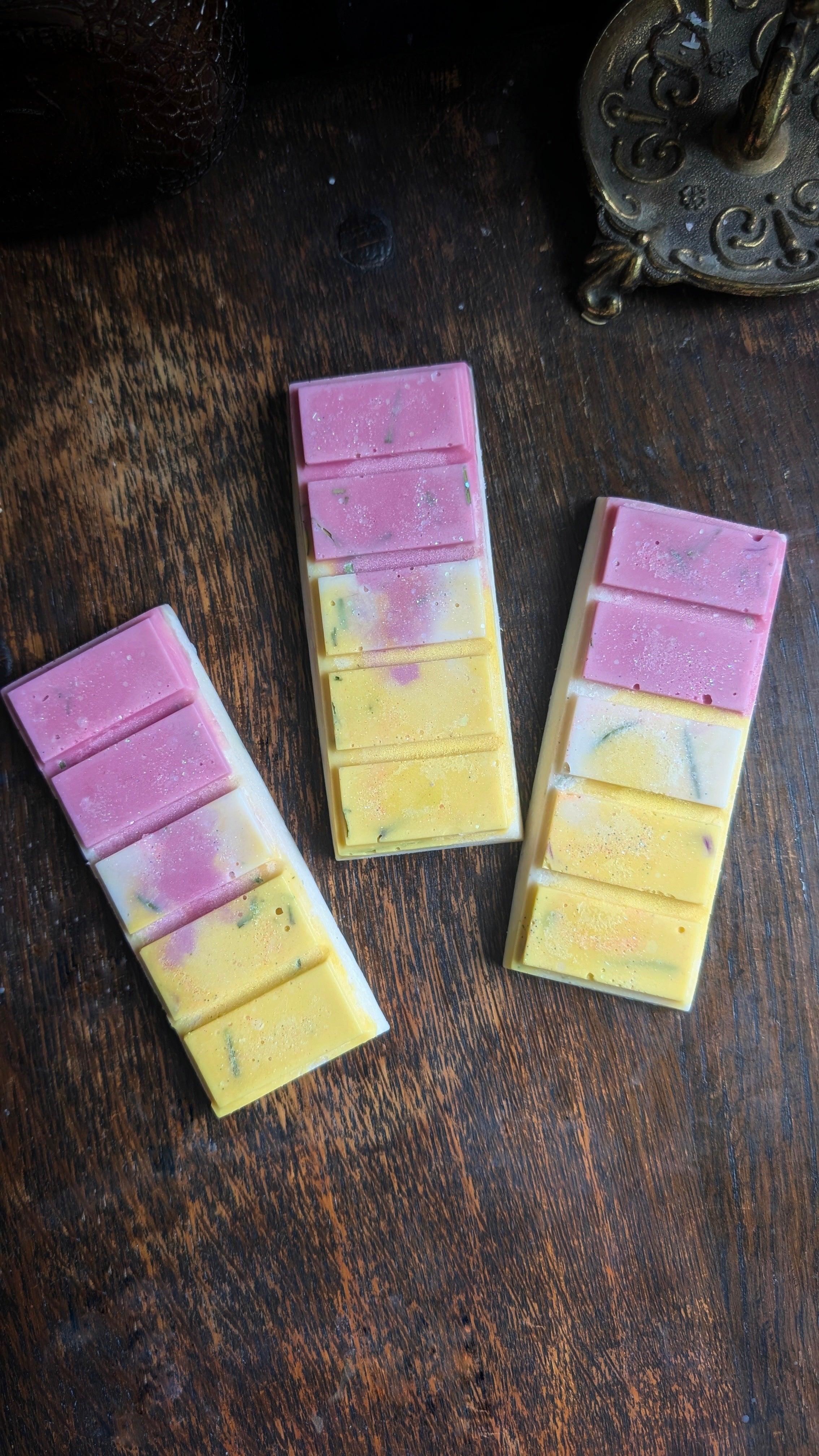 Aurora's Garden • Easter Morning Fragrance